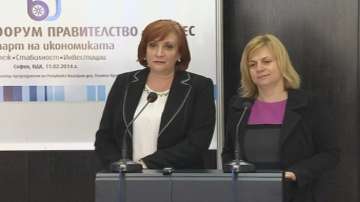 Искра Михайлова: Спираме общия устройствен план на Царево
