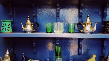  Казабланка, Мароко 