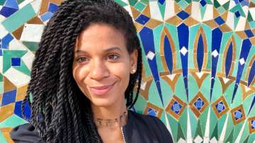  Казабланка, Мароко 