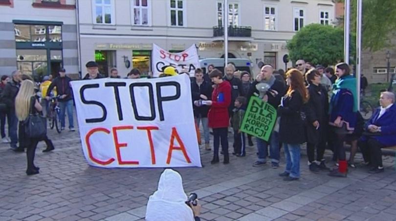 Как 3 милиона души блокират целия Европейски съюз