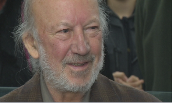 Юбилейна изложба на Георги Чапкънов-Чапа