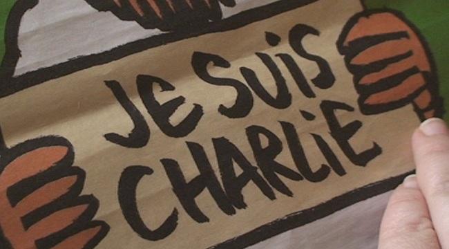 Първият брой на Шарли ебдо след атентатите може да се прочете в Търговище