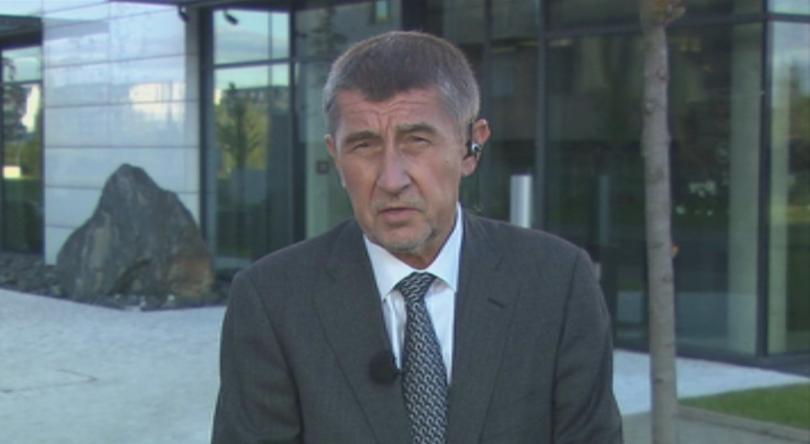 Свалят имунитета на фаворит за премиер в Чехия