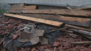 Оценяват щетите в Чепинци