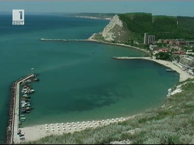 Мораториум върху сделките с имоти по Черноморието