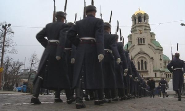 Почетоха паметта на войници, загубили живота си в Първата световна война