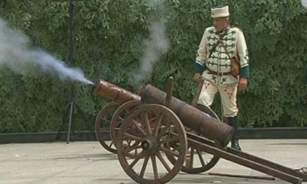 Почетоха паметта на загиналите в Баташкото клане