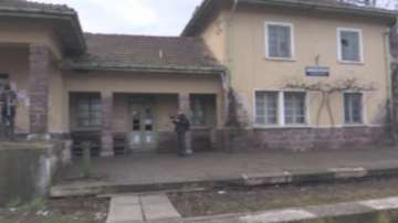 Изоставена гара може да стане уютен подслон за туристи