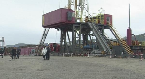 Започна разширяването на хранилището в Чирен