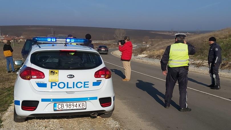 Специализирана операция срещу битовата престъпност в Чирпан