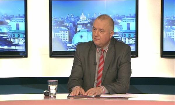 Държавите от Югоизточна Европа поемат бежанската вълна, според директора на Агенцията за бежанците