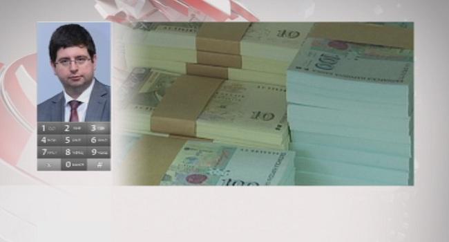 Чобанов опроверга обвиненията на ГЕРБ