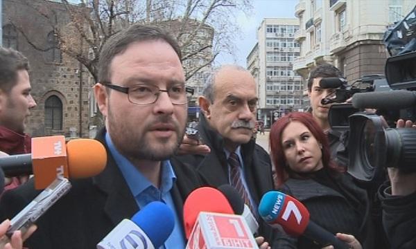 Атака внася в прокуратурата сигнали за 14 милиона лева