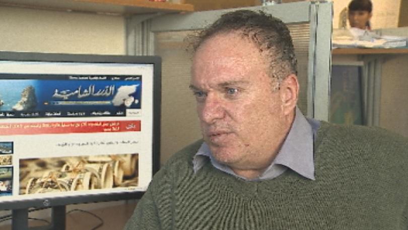 Владимир Чуков: Бежанският център в Харманли стана твърде населен