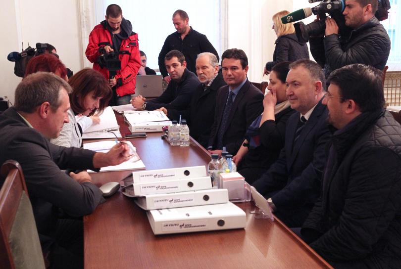 Броят на партиите в Реформаторския блок ще се увеличи до седмица