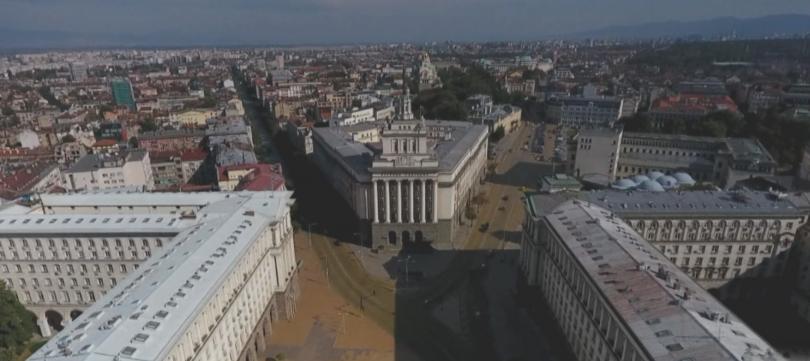 Ще имат ли нова пленарна зала депутатите?