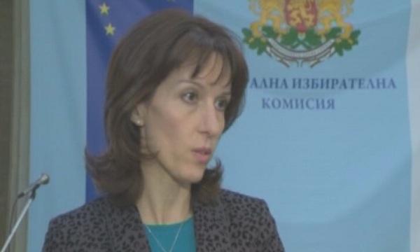 ЦИК спира предизборния клип на ДПС, Галеви остават в избирателните списъци