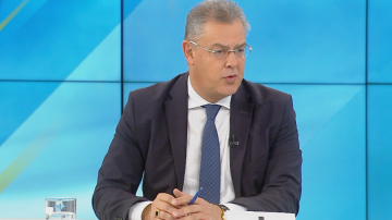 Александър Андреев: ЦИК е готова с организацията на балотажа в неделя