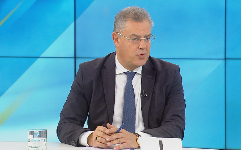 Готова ли е Централната избирателна комисия ЦИК за предстоящия балотаж