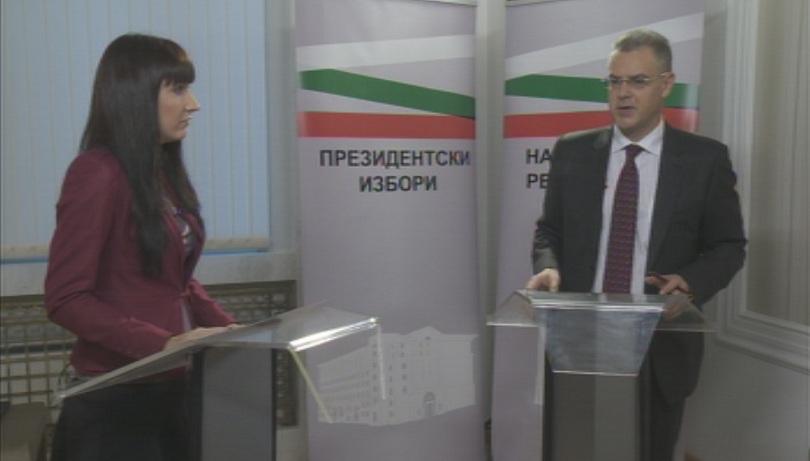В ЦИК не са постъпили сигнали за неотворени избирателни секции в страната