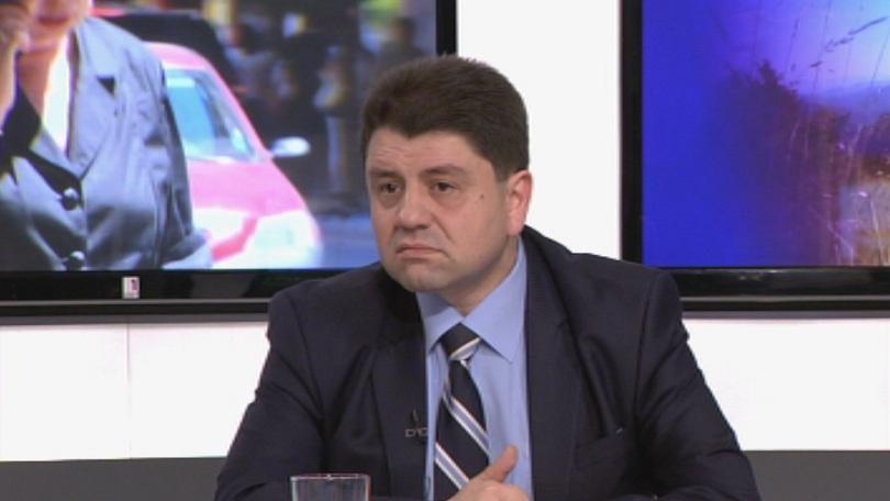 МВР няма да злоупотреби с данните от мобилния трафик