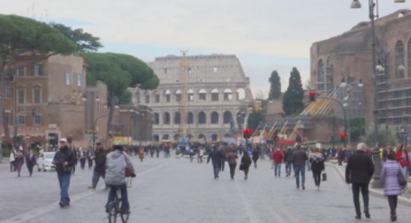 Кой би наследил Ренци?