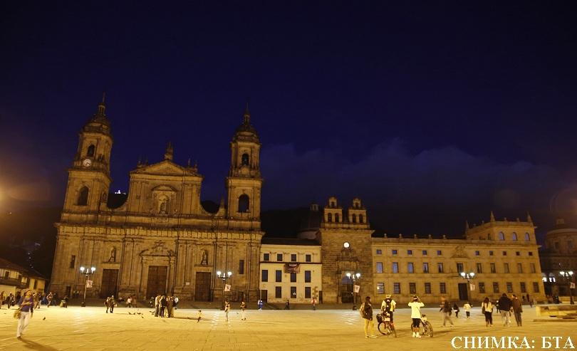 Пробив в преговорите между Богота и бунтовниците от ФАРК