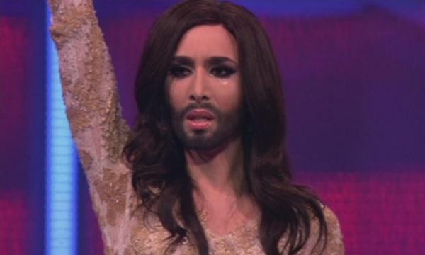 Кончита Вурст спечели песенния конкурс Евровизия