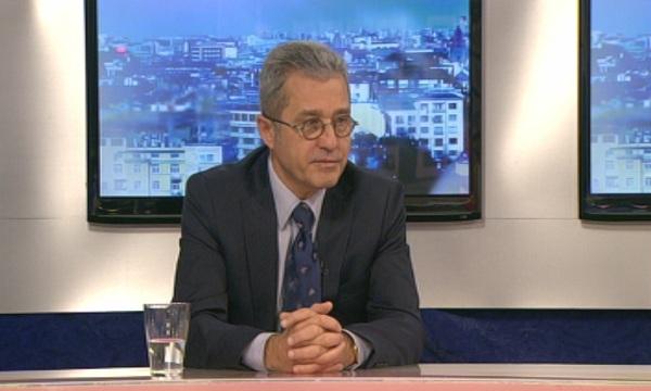 ДПС иска наказателна отговорност по случая КТБ