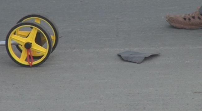 Задържаха шофьора, прегазил дете в Бургас