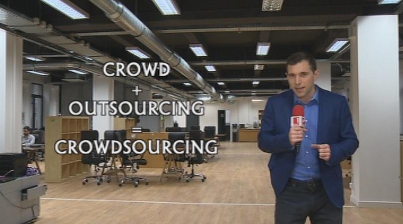 За иновациите и модерния бизнес - новата рубрика на По света и у нас