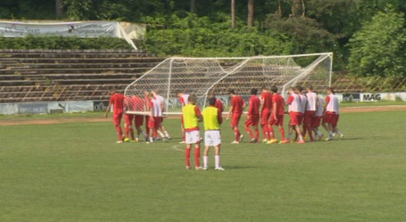 ФИФА отнема 15 точки на ЦСКА