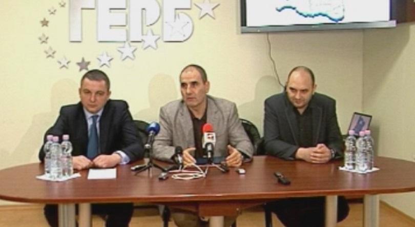 Цветан Цветанов: Всички депутати от ГЕРБ ще застанат зад здравния министър