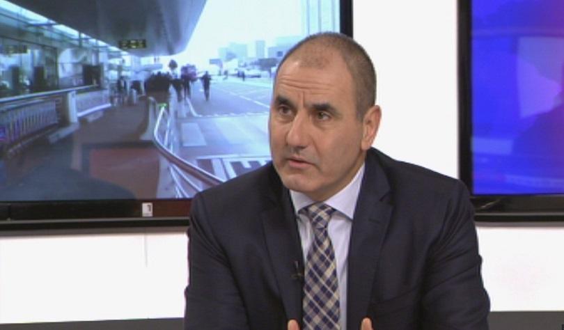 Цветан Цветанов: Има система за сигурност, която не се използва адекватно