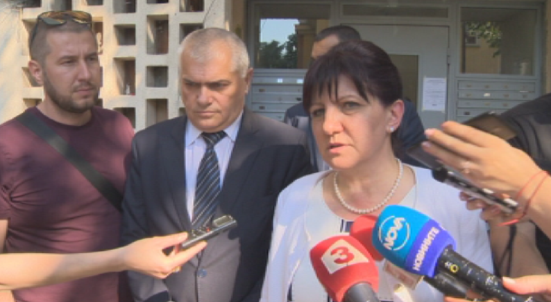 Парламентарна анкетна комисия ще разследва сигналите на Николай Колев-Босия