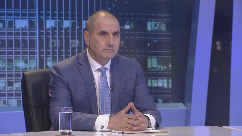 Цв. Цветанов в Панорама: До седмица ще сме готови с персоналния състав