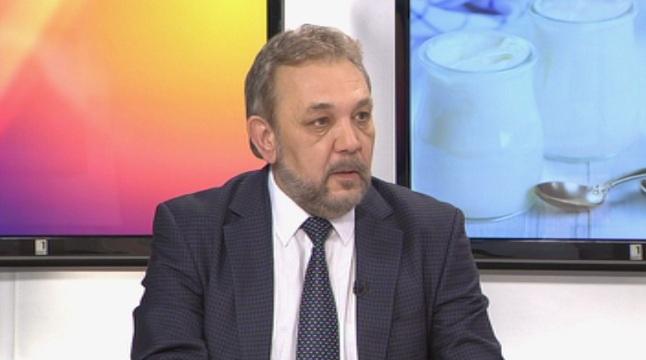 България ще поиска подпомагане от ЕС заради отпадането на млечните квоти