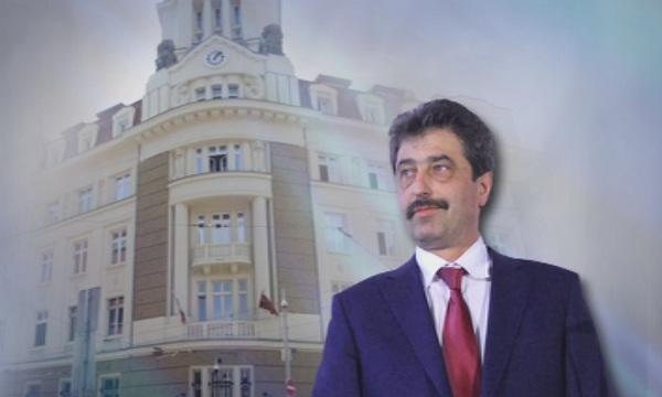 Цветан Василев се е предал сам в Белград (ОБНОВЕНА)