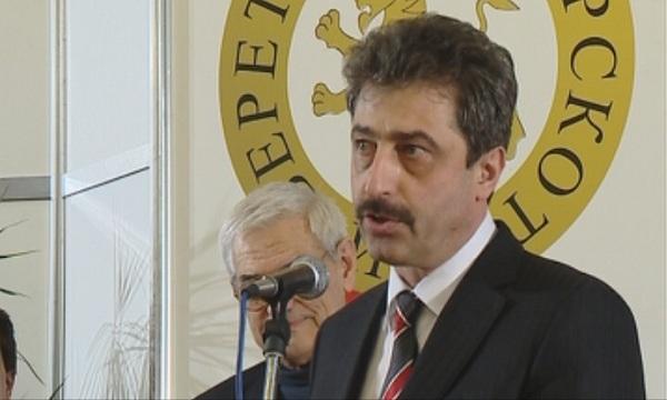 Софийският апелативен съд ще разгледа жалбата на Цветан Василев срещу заповедта за задържането му у нас