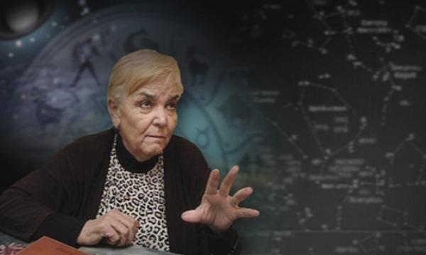 Отиде си известната нумероложка Цветанка Рангелова