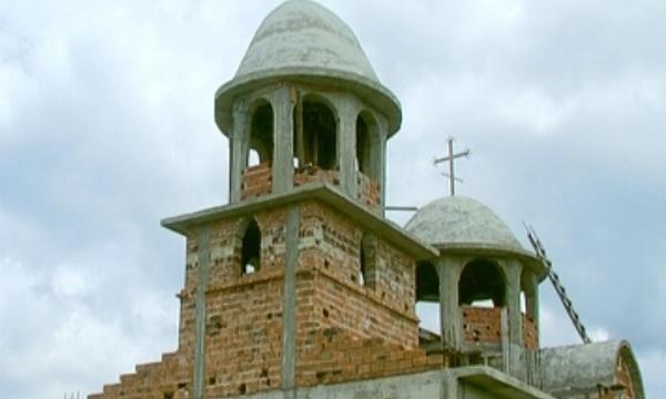 Разложко село вече 6 години без църква