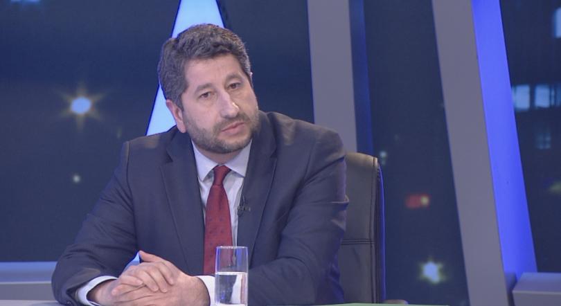 Христо Иванов: ​Да, България ще влезе в следващия парламент