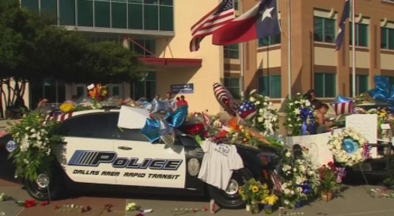 След трагедията в Далас