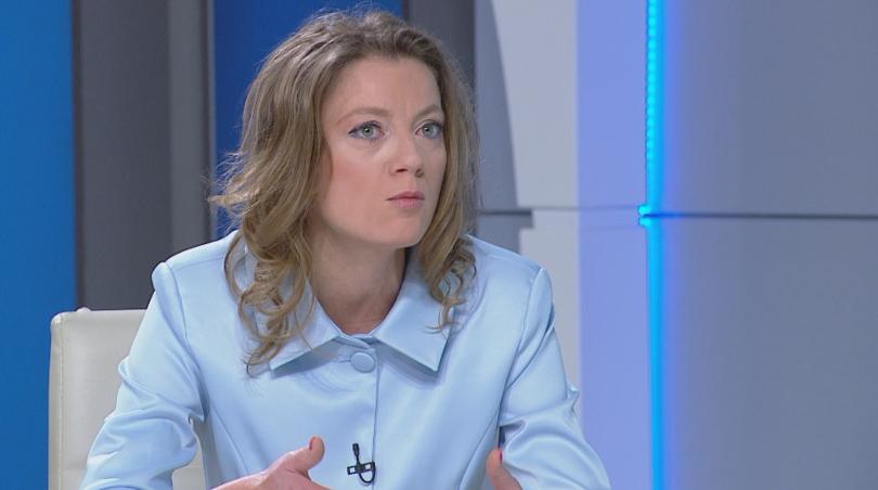 Милена Дамянова: Агресията не е проблем само на българското училище