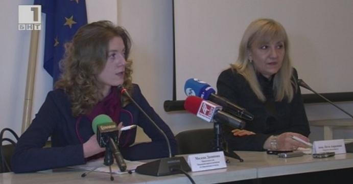 Милена Дамянова разясни във Враца готвените промени в Закона за образованието