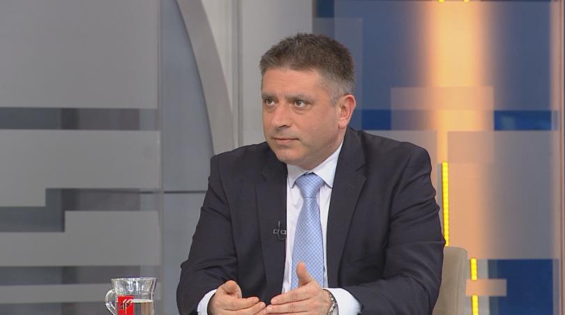 Данаил Кирилов: Докладът на ЕК е положителен, вижда се финалът