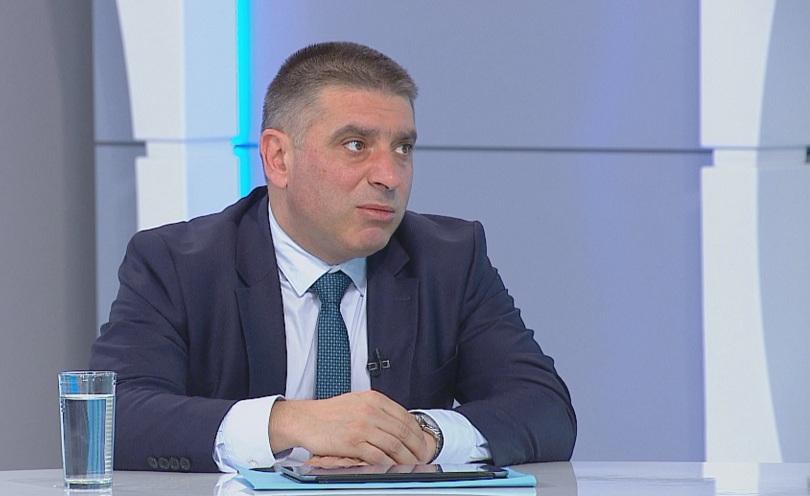 Данаил Кирилов: ГЕРБ ще внесе днес предложенията за промени в Изборния кодекс