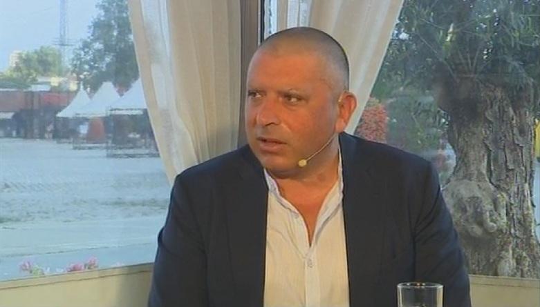 Данаил Кирилов: Икономиката на проекта Цанков камък е много спорна