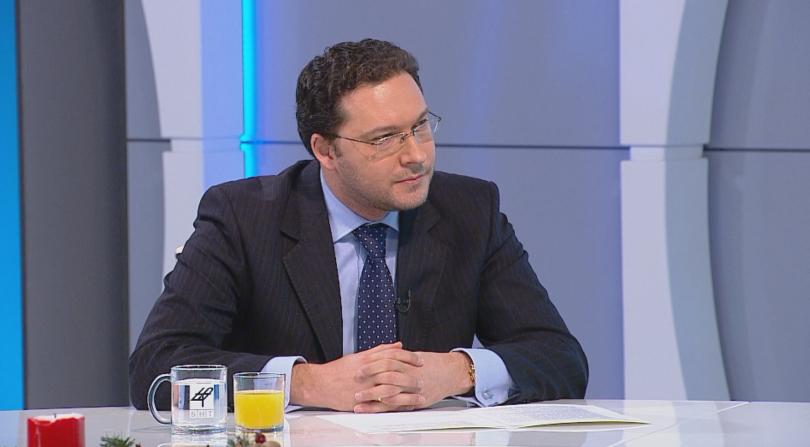 Митов: Дипломатите ни реагираха изключително бързо след атентата в Турция