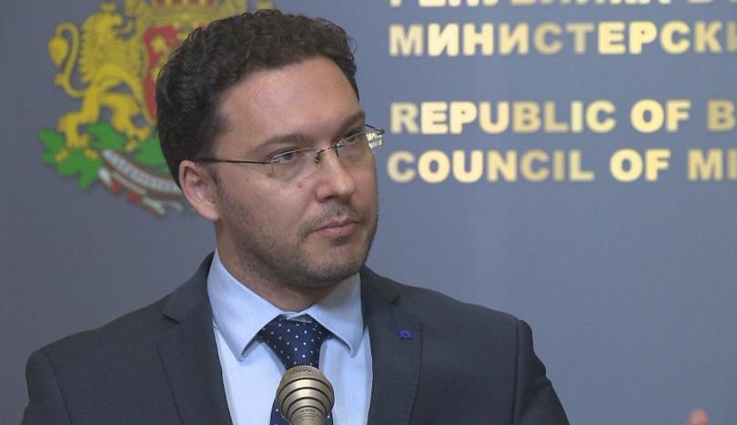 Даниел Митов: Кристалина Георгиева е уважаван човек навсякъде по света